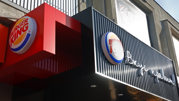 Burger King станет владельцем сети закусочных Tim Hortons