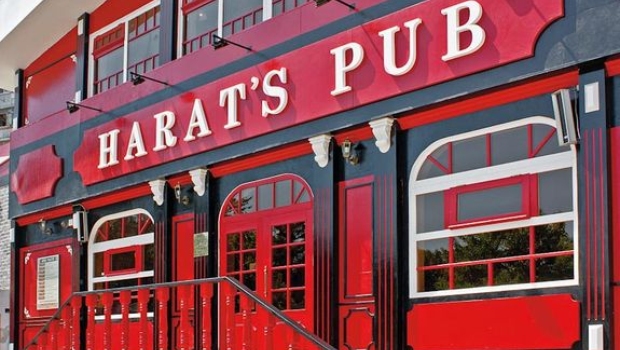 Паб Harat’s продается